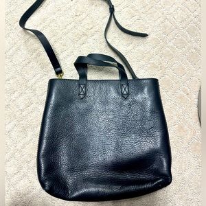 Madewell Transport Tote